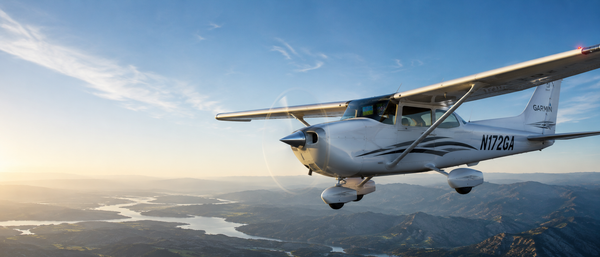 CESSNA 172 AUTOPILOT SYSTEMS