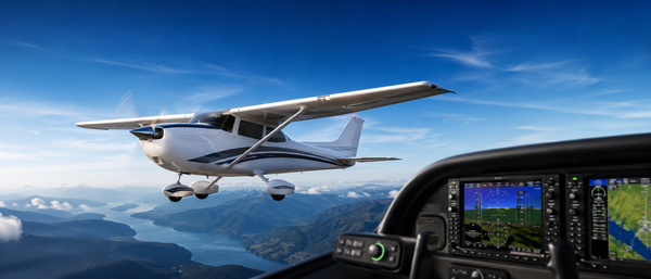 Cessna 182 Autopilot Systems