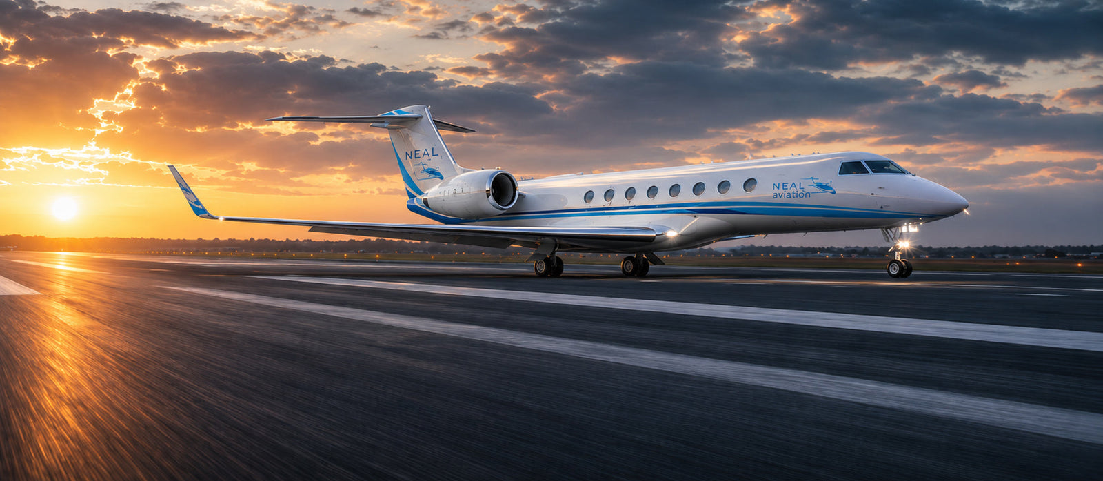 Featured Avionics & Aviation Products