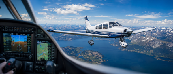 Piper PA-28 Autopilot Systems