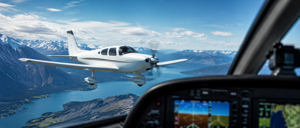 Mooney M20 Autopilot Systems