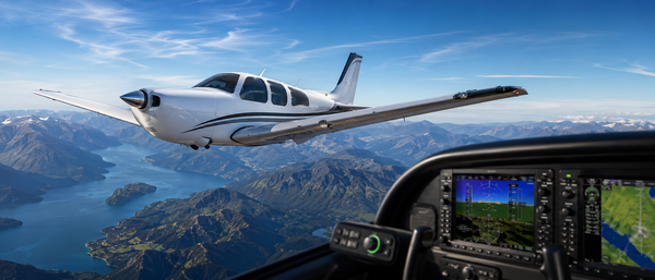Beechcraft Bonanza Autopilot Systems