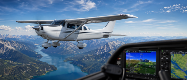 Cessna 210 Autopilot Systems