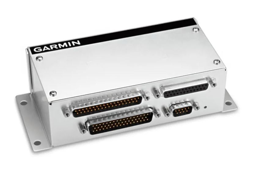 GARMIN GEA™ 24 Engine Indication System (EIS) EXPERIMENTAL - 010-02770-00