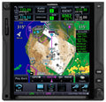 GARMIN GTN 750Xi GPS/NAV/COMM/MFD - 010-02002-05