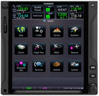 GARMIN GTN 750Xi GPS/NAV/COMM/MFD - 010-02002-05