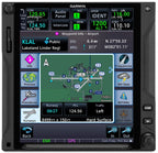 GARMIN GTN 750Xi GPS/NAV/COMM/MFD - 010-02002-05