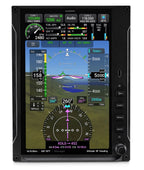 Garmin AXIS GDU 80P 8-Inch Portrait Flight Display Unit | 010-04143-00