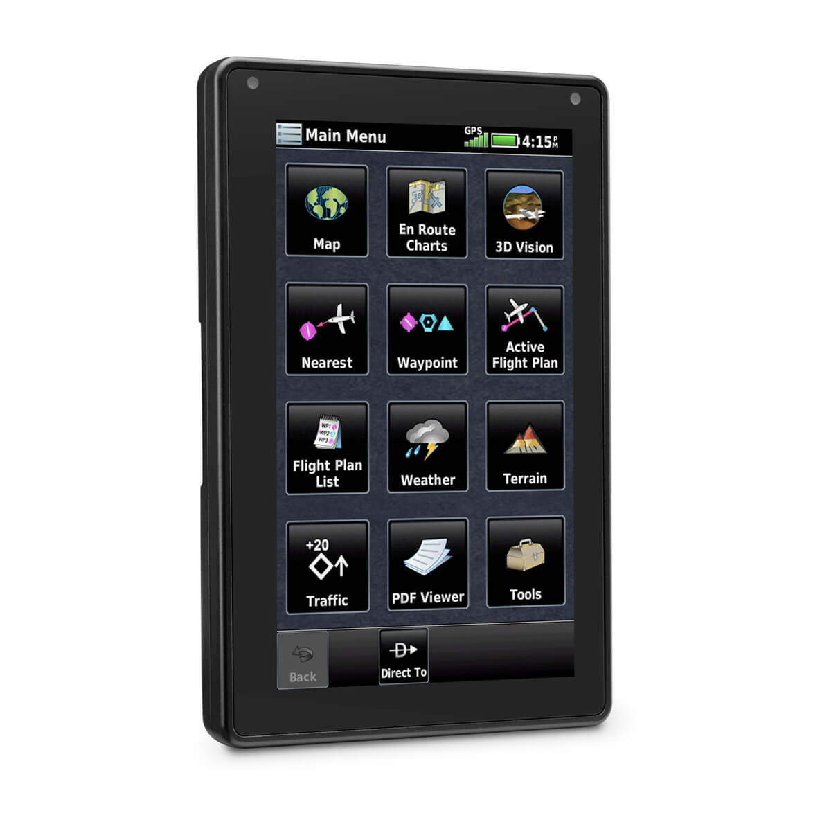 aera® 760