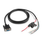 Aviation Mount Cable, Bare Wires (aera® 760)