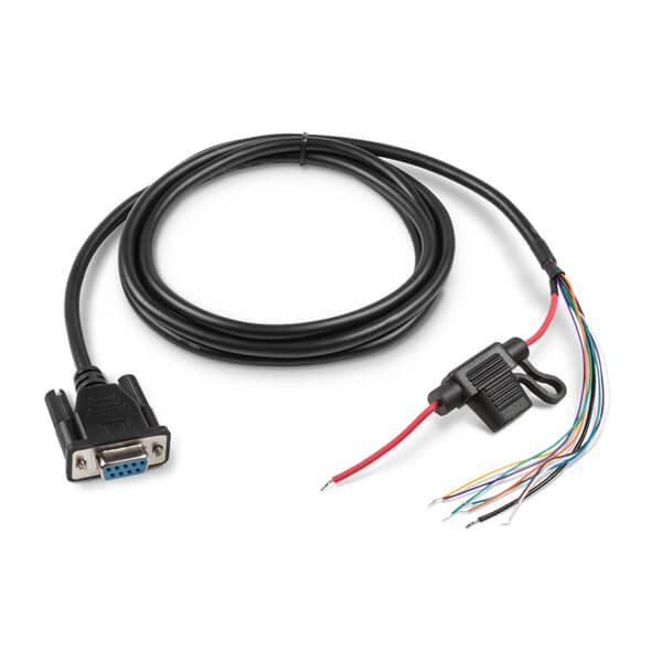 Aviation Mount Cable, Bare Wires (aera® 760)