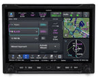 Garmin AXIS GDU 80LX 8-Inch Experimental Landscape Display | 010-04144-00
