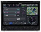 Garmin AXIS GDU 80L 8-Inch Landscape Flight Display Unit | 010-04145-00