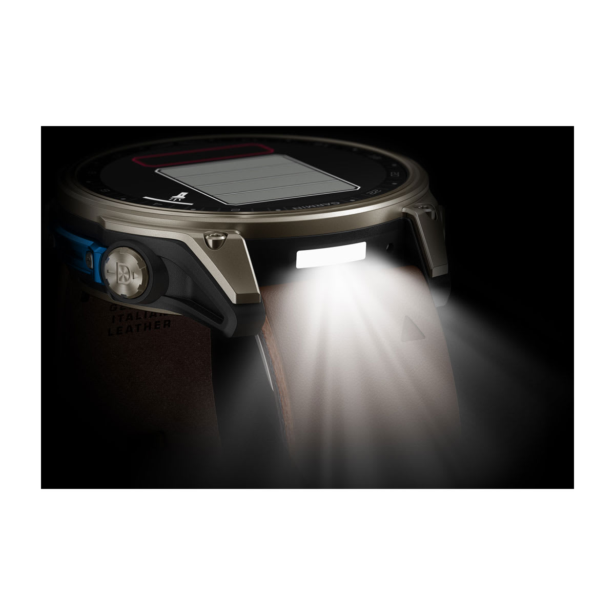 D2™ Mach 2 – 47 mm