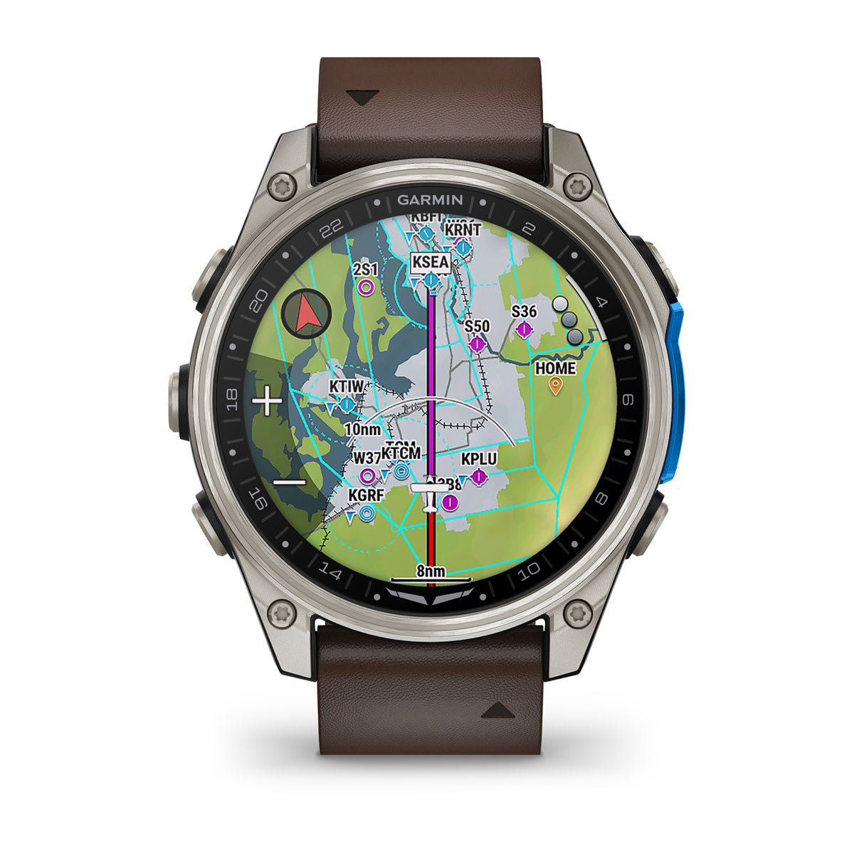 D2™ Mach 2 – 47 mm