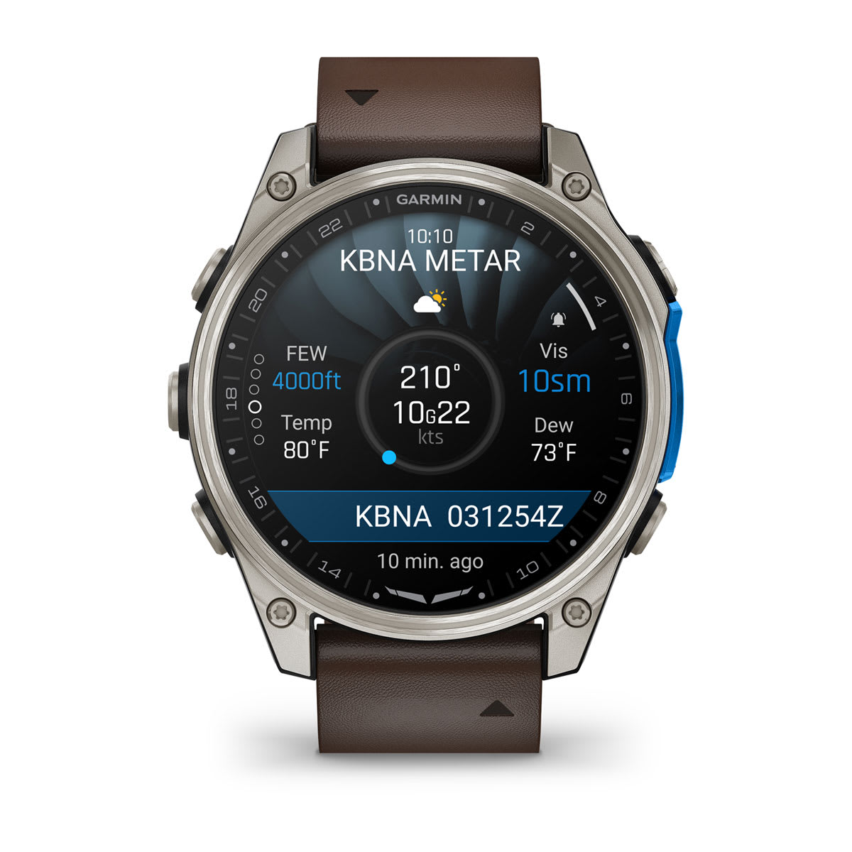 D2™ Mach 2 – 47 mm