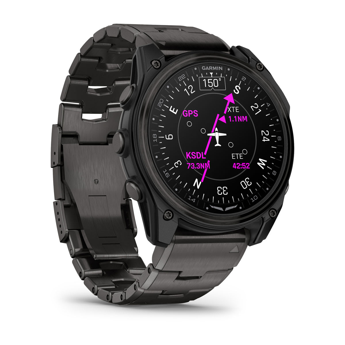D2™ Mach 2 – 51 mm