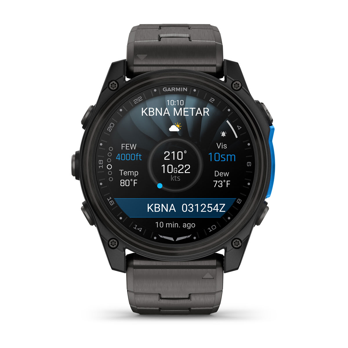 D2™ Mach 2 – 51 mm