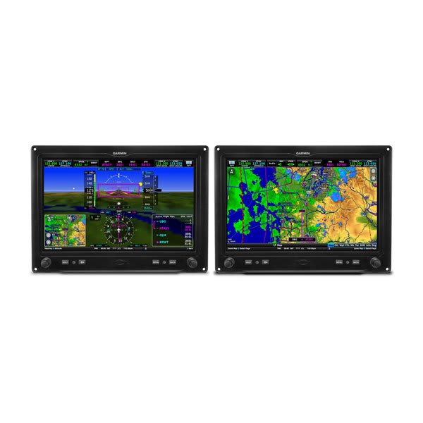 G3X Touch™ for Certificated Aircraft