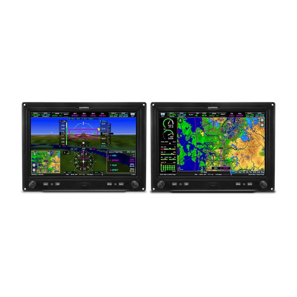 G3X Touch™ for Certificated Aircraft