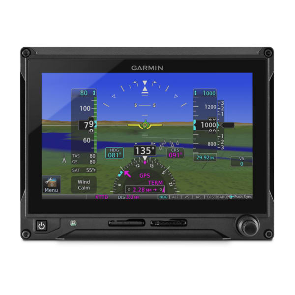 G500H TXi