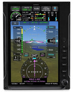 Garmin AXIS GDU 80PX 8-Inch Experimental Portrait Display | 010-04142-00