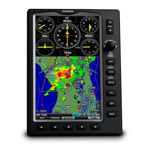 GPSMAP® 696