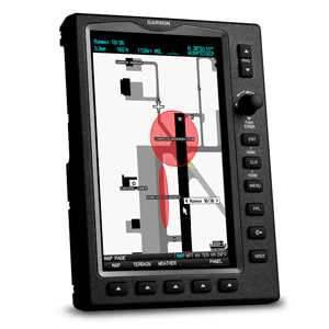 GPSMAP® 696