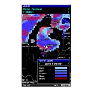 GPSMAP® 696