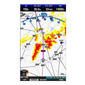 GPSMAP® 696