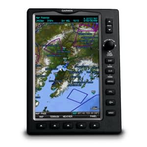 GPSMAP® 696