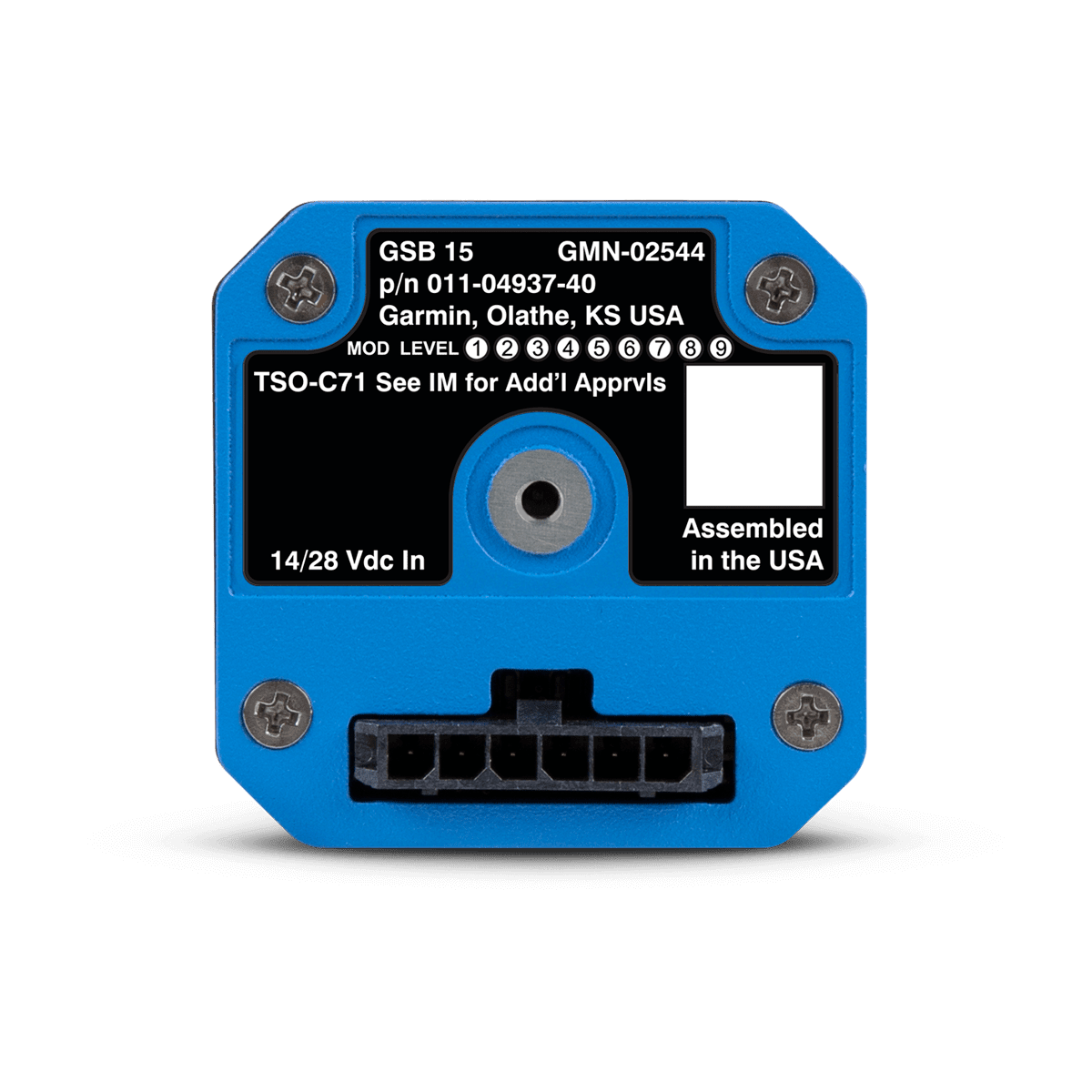 GSB™ 15