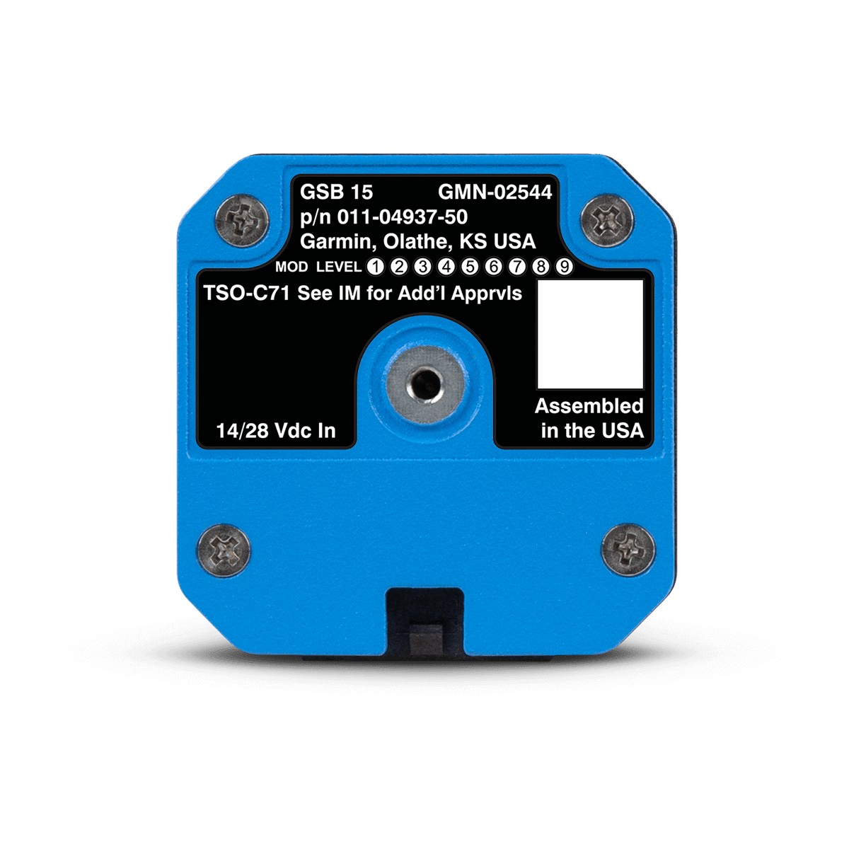 GSB™ 15