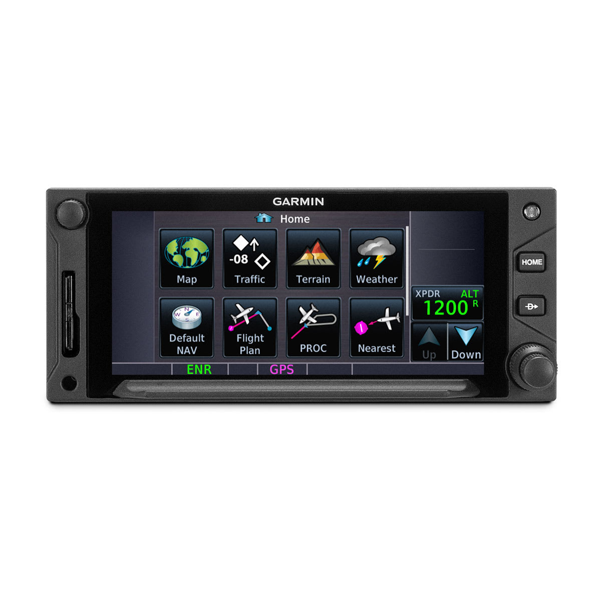 GTN™ 625Xi