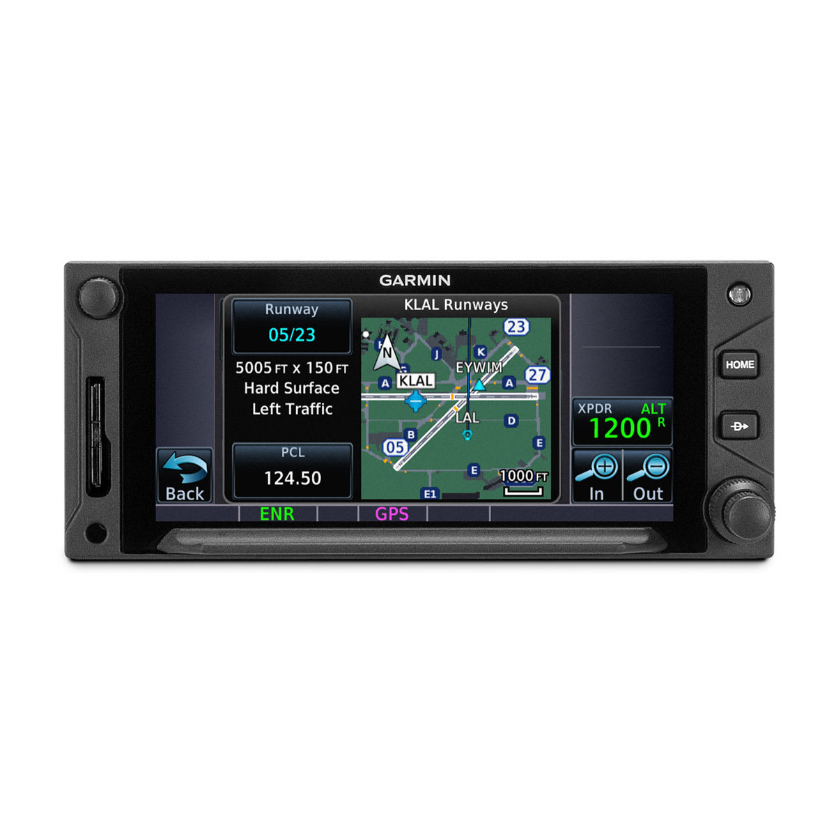 GTN™ 625Xi