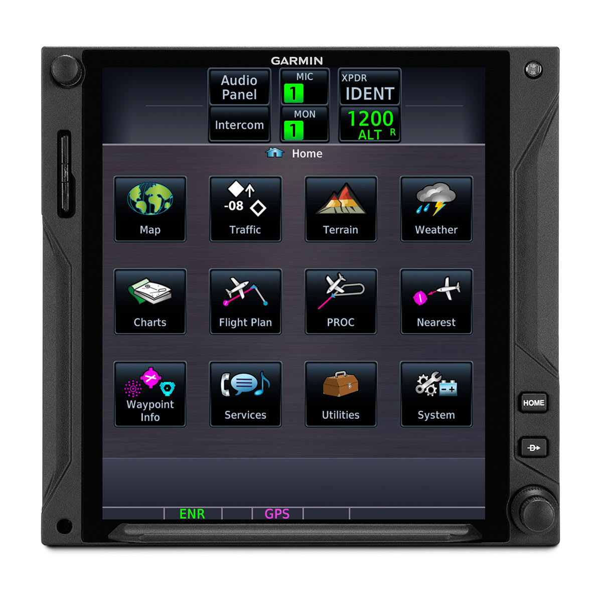 GTN™ 725Xi