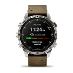MARQ® Adventurer (Gen 2) - Damascus Steel Edition
