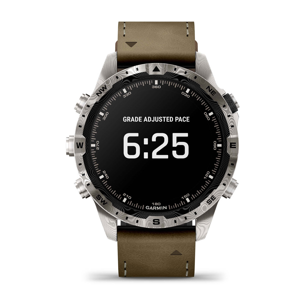 MARQ® Adventurer (Gen 2) - Damascus Steel Edition