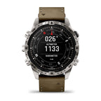 MARQ® Adventurer (Gen 2) - Damascus Steel Edition