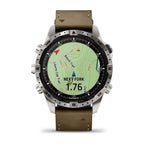 MARQ® Adventurer (Gen 2) - Damascus Steel Edition