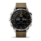 MARQ® Adventurer (Gen 2) - Damascus Steel Edition