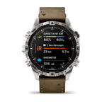 MARQ® Adventurer (Gen 2) - Damascus Steel Edition