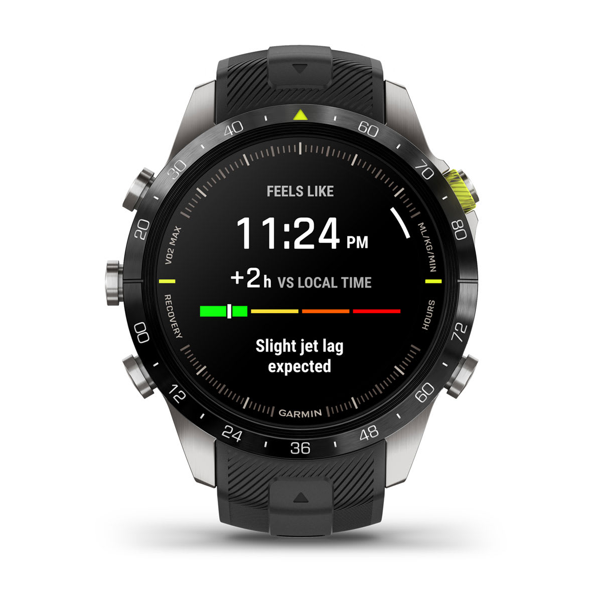 MARQ® Athlete (Gen 2)
