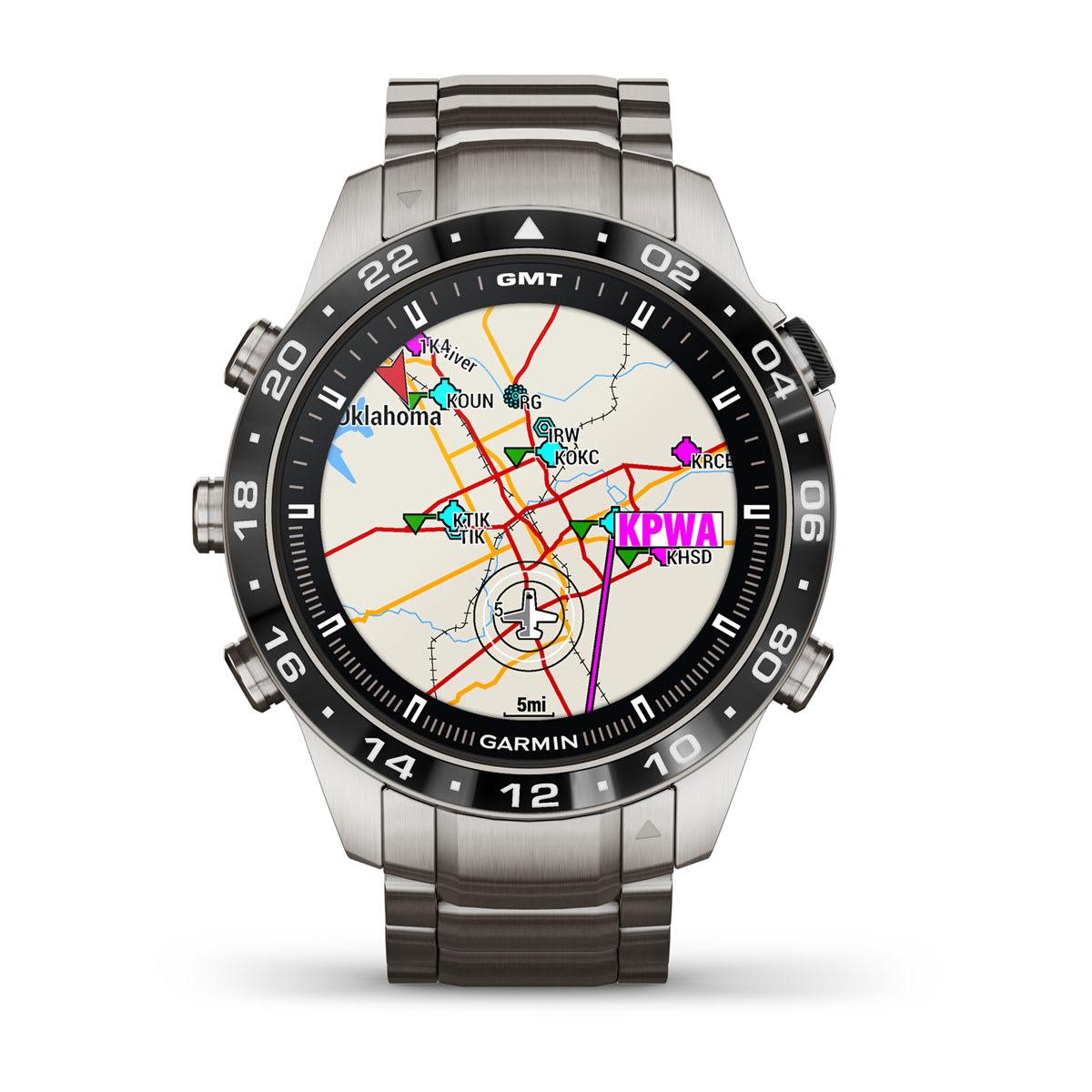 MARQ® Aviator (Gen 2)