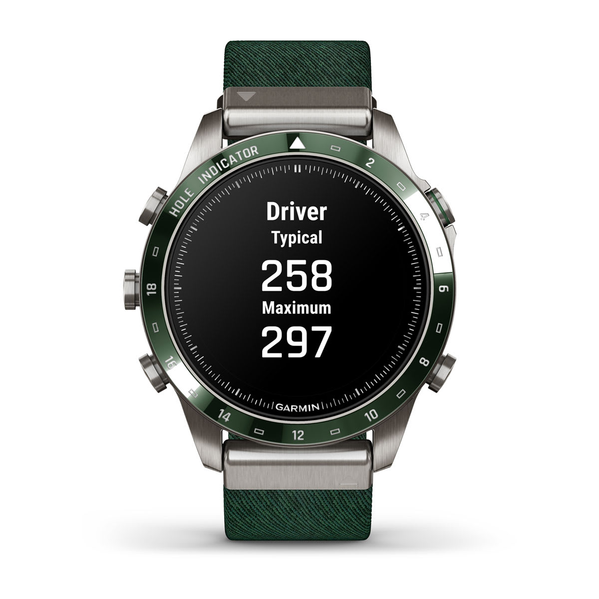 MARQ® Golfer (Gen 2)