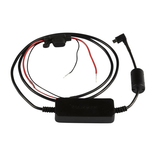 Power Cable (MicroUSB)