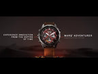 Garmin MARQ® Adventurer (Gen 2) - Damascus Steel Edition