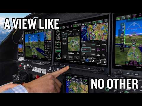 Garmin AXIS GDU 116C 11.6-Inch IFR Flight Display | 010-03001-00