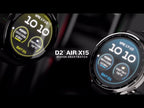 Garmin D2™ Air X15