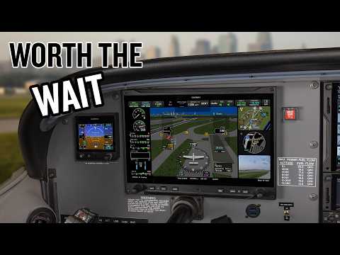 Garmin AXIS GDU 116C 11.6-Inch IFR Flight Display | 010-03001-00